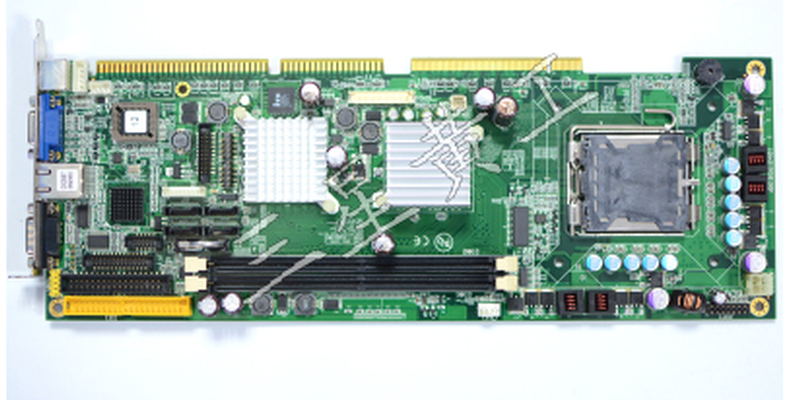 Samsung Samsung SMT board SM320 board computer motherboard J4801017A/CD05-900058